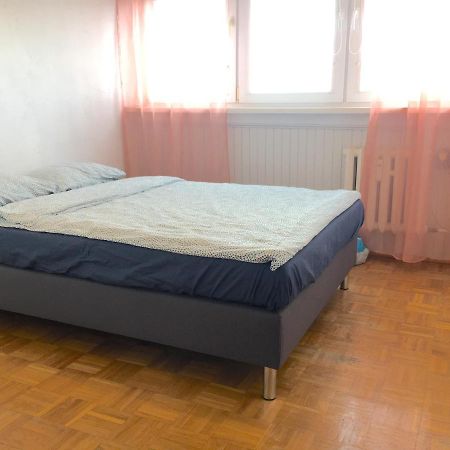 Noclegi - Ul Sliczna Wrocław Exteriör bild