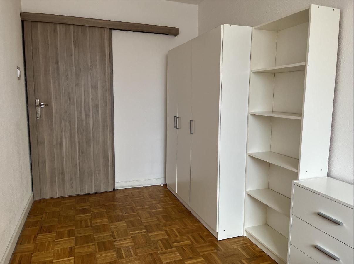 Noclegi - Ul Sliczna Wrocław Exteriör bild