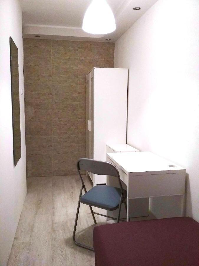 Noclegi - Ul Sliczna Wrocław Exteriör bild